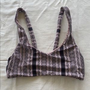 ❌SOLD❌ Acacia Polynesia Kanaio Top